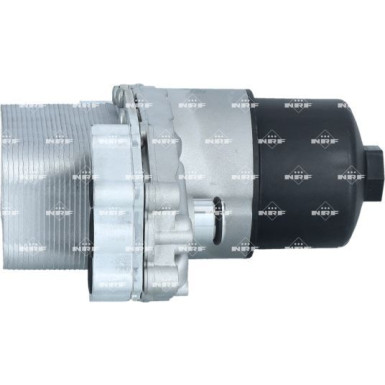 NRF Ölkühler, Motoröl