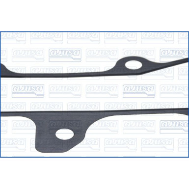 Dichtung, Ansaugkrümmer | 13321500