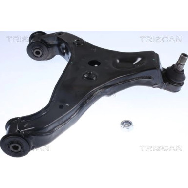 8500 10587 Lenker, Radaufhängung 8500 10587 Lenker, Radaufhängung