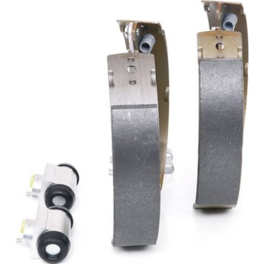 0 204 114 656 Bremsbackensatz KIT SUPERPRO