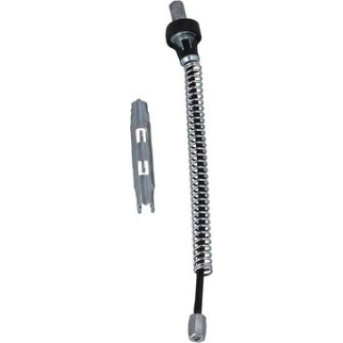 KAMOKA Seilzug, Feststellbremse 1190361