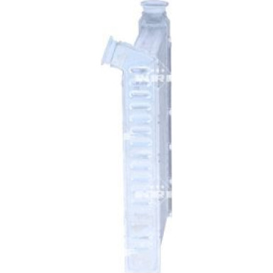 Wärmetauscher, Innenraumheizung EASY FIT 54423