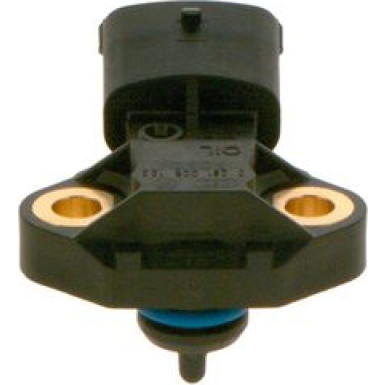 0 281 006 123 Sensor, Öltemperatur/-druck