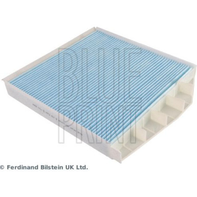 BLUE PRINT Filter, Innenraumluft ADF122526