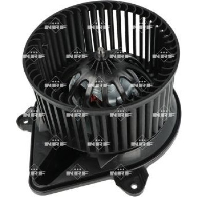 Innenraumgebläse EASY FIT 34073