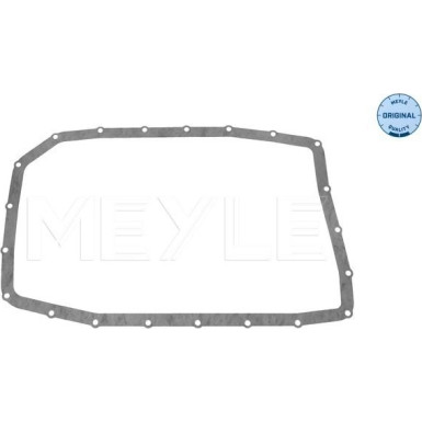 Dichtung, Lwanne-Automatikget MEYLE-ORIGINAL: True to OE 314 139 1003
