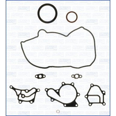 54122500 Dichtungssatz, Kurbelgehäuse