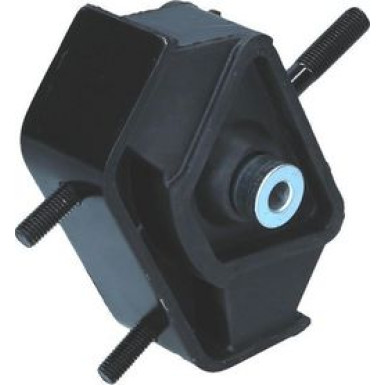 KAMOKA Lagerung, Motor