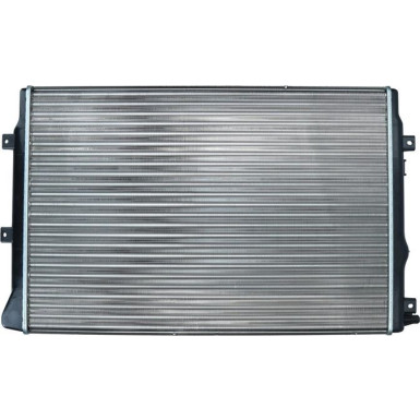 KAMOKA Kühler, Motorkühlung 7705054 KAMOKA Kühler, Motorkühlung 7705054