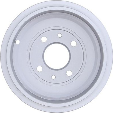 KAMOKA Bremstrommel 104004