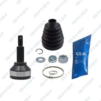 GSP Gelenksatz, Antriebswelle 818286 GSP Gelenksatz, Antriebswelle 818286