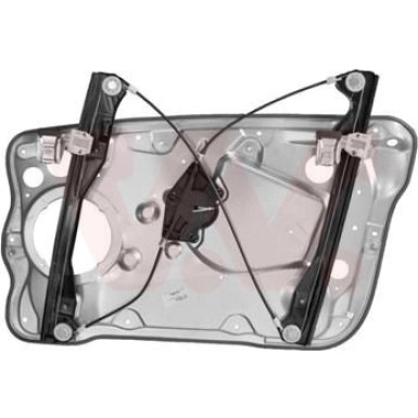 VAN WEZEL Fensterheber