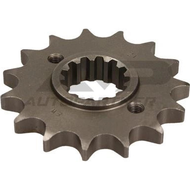 AFAM Ritzel 15 Zähne | für 530 | 20602-15