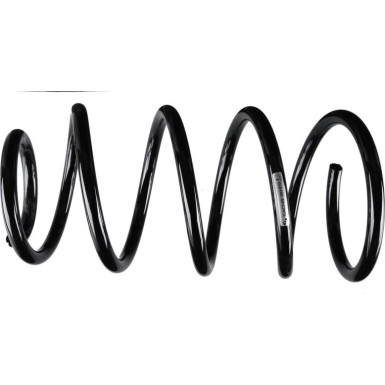 SACHS Fahrwerksfeder SACHS Fahrwerksfeder