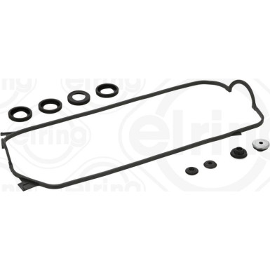 Dichtungssatz, Zylinderkopfhaube | HONDA | 744.140