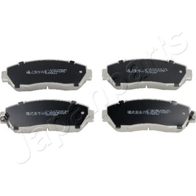 Japanparts Bremsbeläge PA-415AF