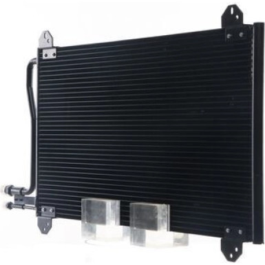 Kondensator, Klimaanlage BEHR AC 207 000S