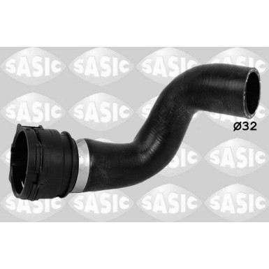 KÜHLERSCHLAUCH | 3406494 KÜHLERSCHLAUCH | 3406494