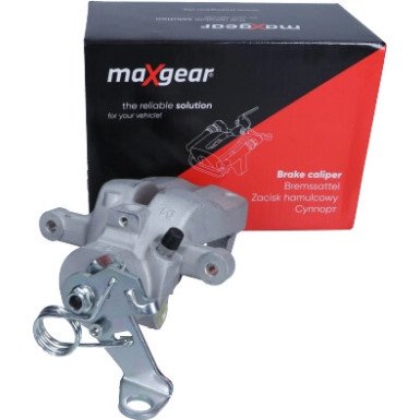Bremssattel | 82-0983