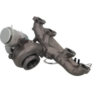 KAMOKA Lader, Aufladung 8600011