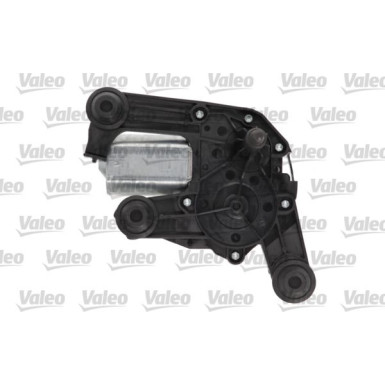 Wischermotor hinten | Citroen DS3 09-16 | 582657