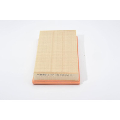 Luftfilter | MERCEDES A,B-Klasse | 1457433594