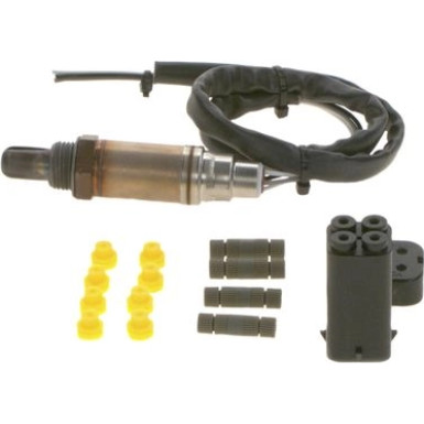 Lambdasonde | FORD,OPEL,CHRYSLER,MAZDA | 0 258 005 729
