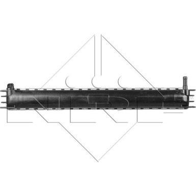 Kühler, Motorkühlung | 52152