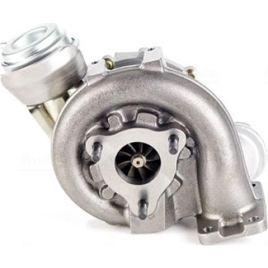 Nissens Turbo AUDI,SKODA,VW 00-08 FACTORY NEW 93173