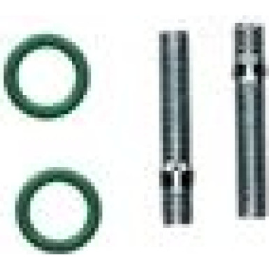 Kondensator PKW MERCEDES C-Klasse W204 07 FIRST FIT 940035