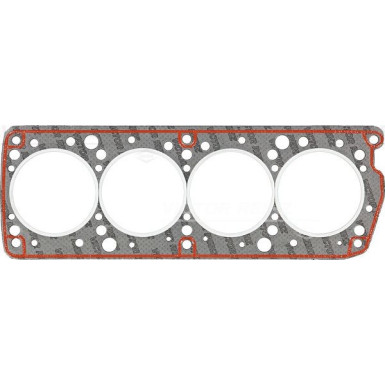 Zylinderkopfdichtung | FIAT | 61-31735-00