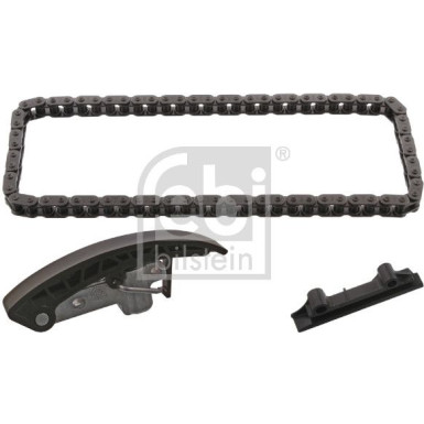 Steuerkettensatz AUDI A3,TT,VW Golf,Passat 99 Basic Short Kit 49080