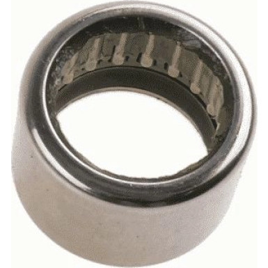 SACHS Führungslager, Kupplung