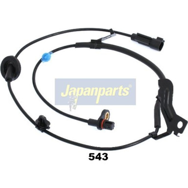 Sensor, Raddrehzahl ABS-543