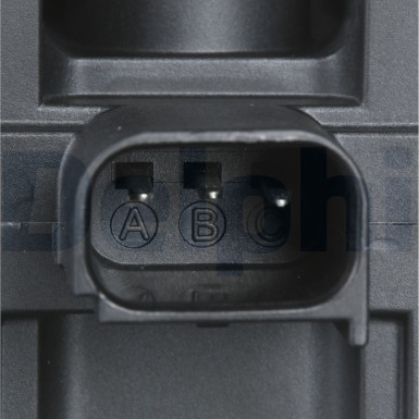 DELPHI Zündspule GN10449-12B1