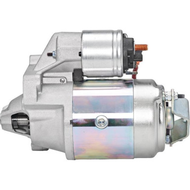 VALEO Anlasser 201109 Valeo Origins New OE TECHNOLOGIE