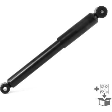 MONROE ORIGINAL-Gasdämpfer HA | FIAT Croma,OPEL Signum,Vectra 02 | 43124 MONROE ORIGINAL-Gasdämpfer HA | FIAT Croma,OPEL Signum,Vectra 02 | 43124