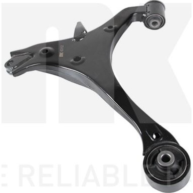 5012659 Lenker, Radaufhängung