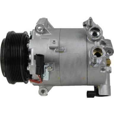 Kompressor, Klimaanlage BEHR Premium Line ACP 548 000P