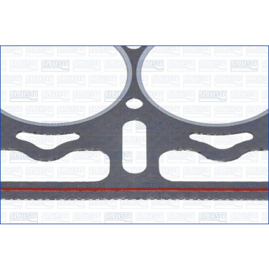 10041500 Dichtung, Zylinderkopf