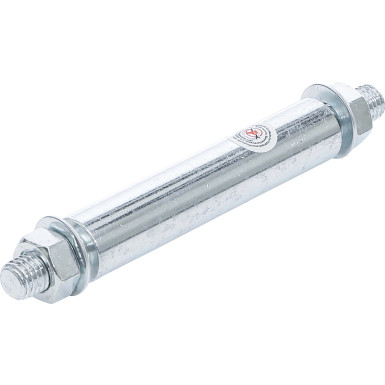 BGS Achsen-Satz für Schubkarrenrad Ø 20 mm BGS Do it yourself 80949