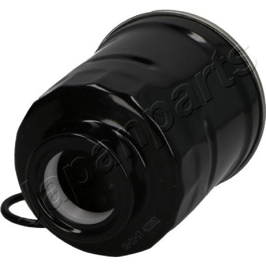 Kraftstofffilter Toyota Auris 1.4D4D/2.0D4D 07 | FC-256S