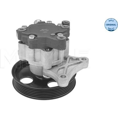 Servopumpe, Lenkung MEYLE-ORIGINAL: True to OE 014 631 0038
