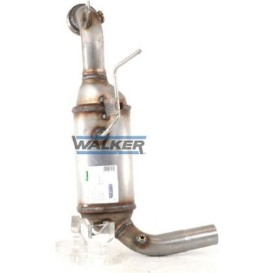 92 / DPF EVO C | FIAT Doblo Kasten/Kombi 1.3 D Multijet | 73037