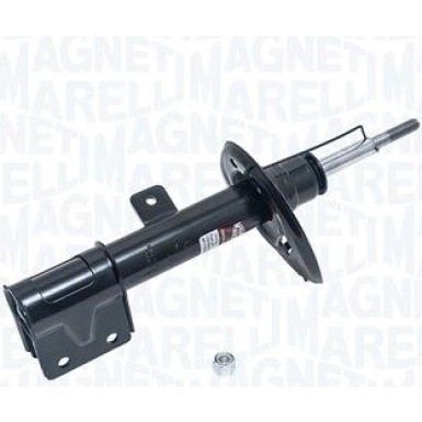 MAGNETI MARELLI Stoßdämpfer