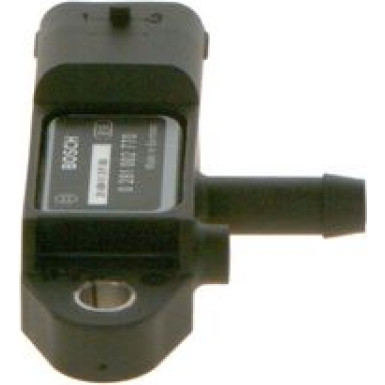 10 616 034 Sensor, Abgasdruck | OPEL Astra,SAAB 9-3,SUZU Swift 04 | 0 281 002 770