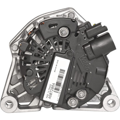 439691 Generator VALEO ORIGINS - NEW O.E. TECHNOLOGIE 439691 Generator VALEO ORIGINS - NEW O.E. TECHNOLOGIE