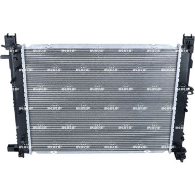 NRF Kühler, Motorkühlung 550218