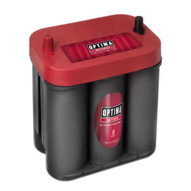 VARTA Starterbatterie 801287000 VARTA Starterbatterie 801287000