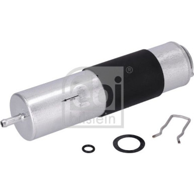 FEBI BILSTEIN Kraftstofffilter | 101339